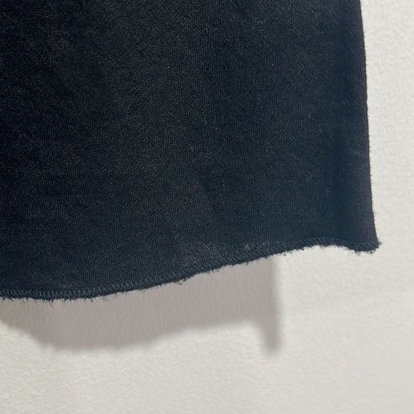 “NEW” FASHION BUG Plus Sz Linen Cotton Pull On Boho Peasant Style Maxi Skirt XL - Picture 3 of 8